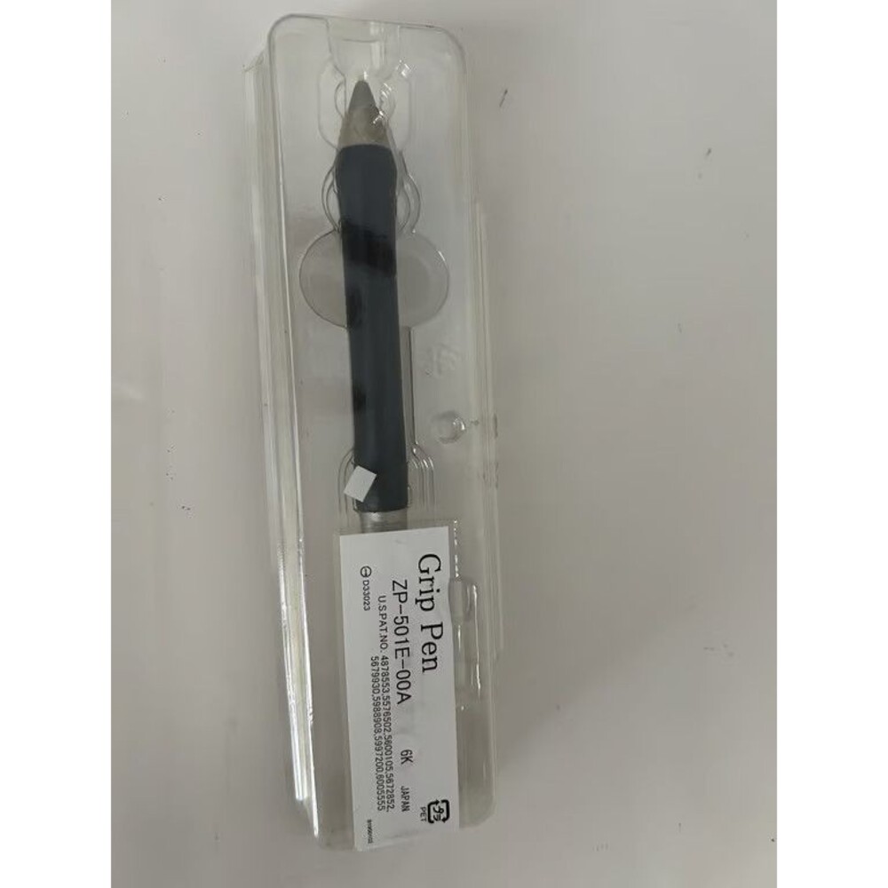 Wacom Grip Pen ZP-501E-00A Stylus for Intuos3 Cintiq 21UX 12WX New Old Stock